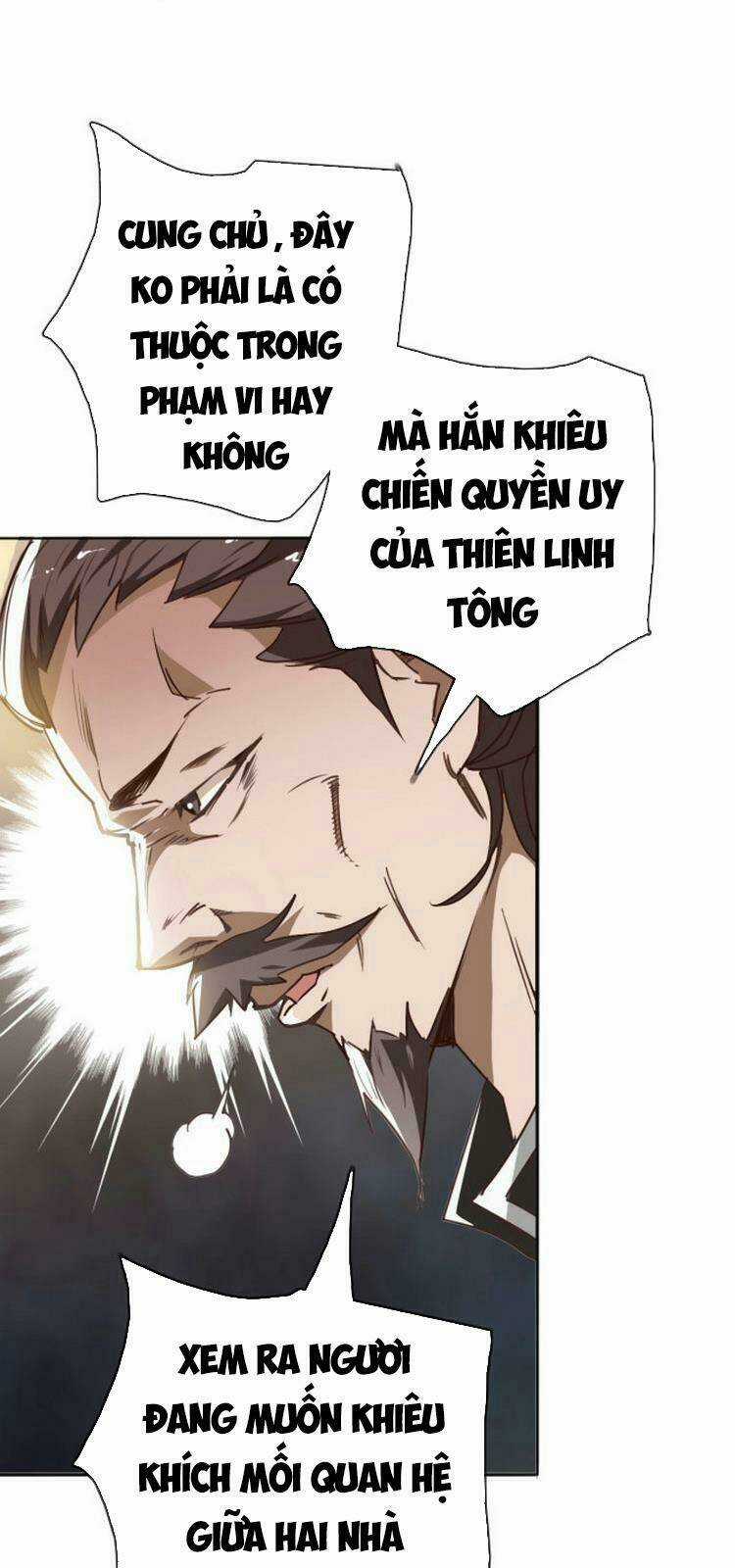 Hệ Thống Thăng Cấp Điên Cuồng Chapter 2 trang 69