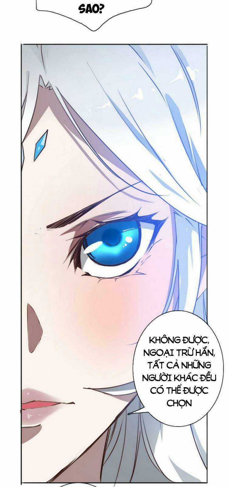 Hệ Thống Thăng Cấp Điên Cuồng Chapter 2 trang 70