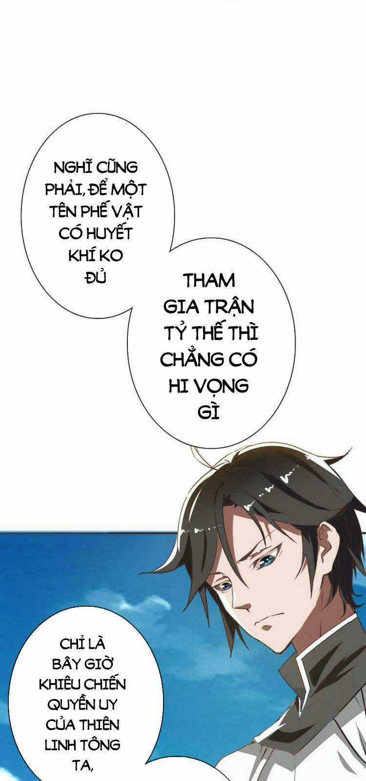 Hệ Thống Thăng Cấp Điên Cuồng Chapter 2 trang 75