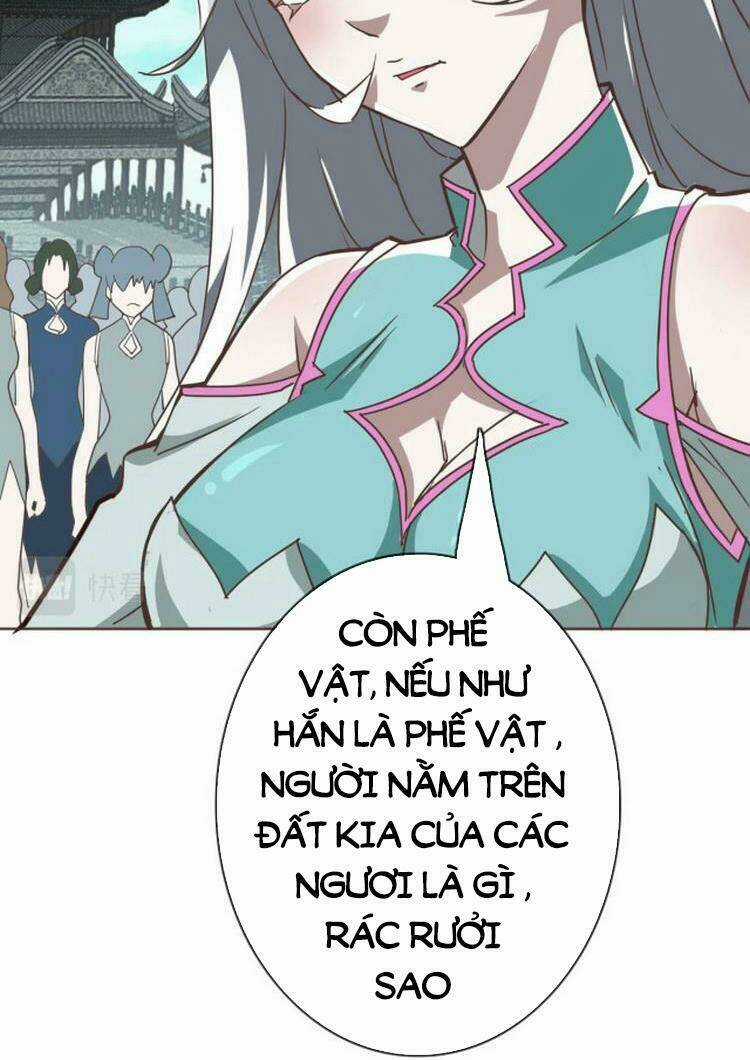 Hệ Thống Thăng Cấp Điên Cuồng Chapter 2 trang 81