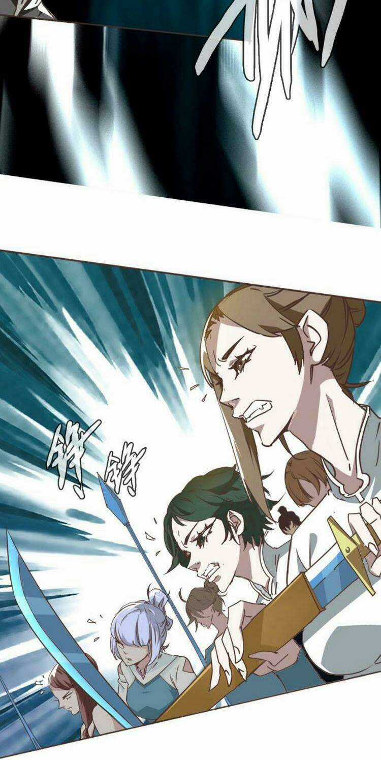 Hệ Thống Thăng Cấp Điên Cuồng Chapter 2 trang 87