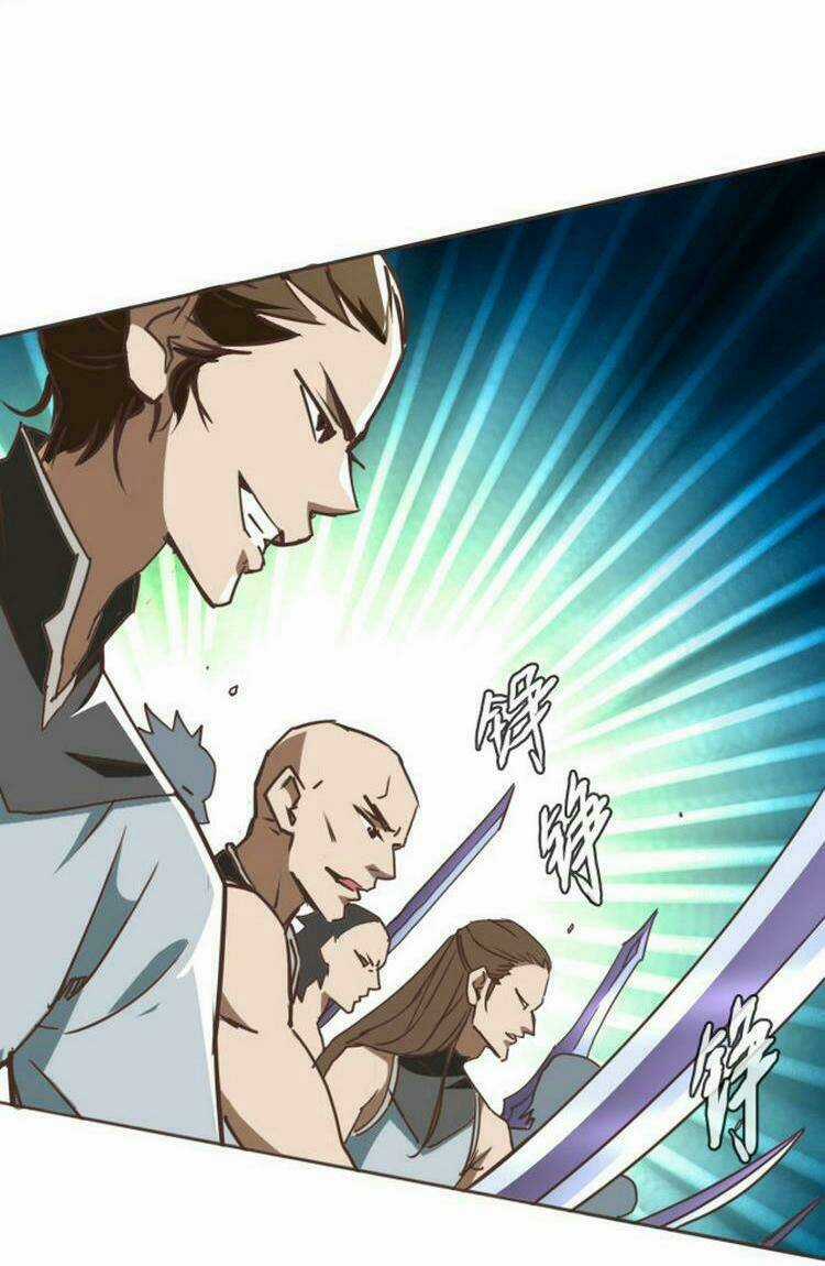 Hệ Thống Thăng Cấp Điên Cuồng Chapter 2 trang 88