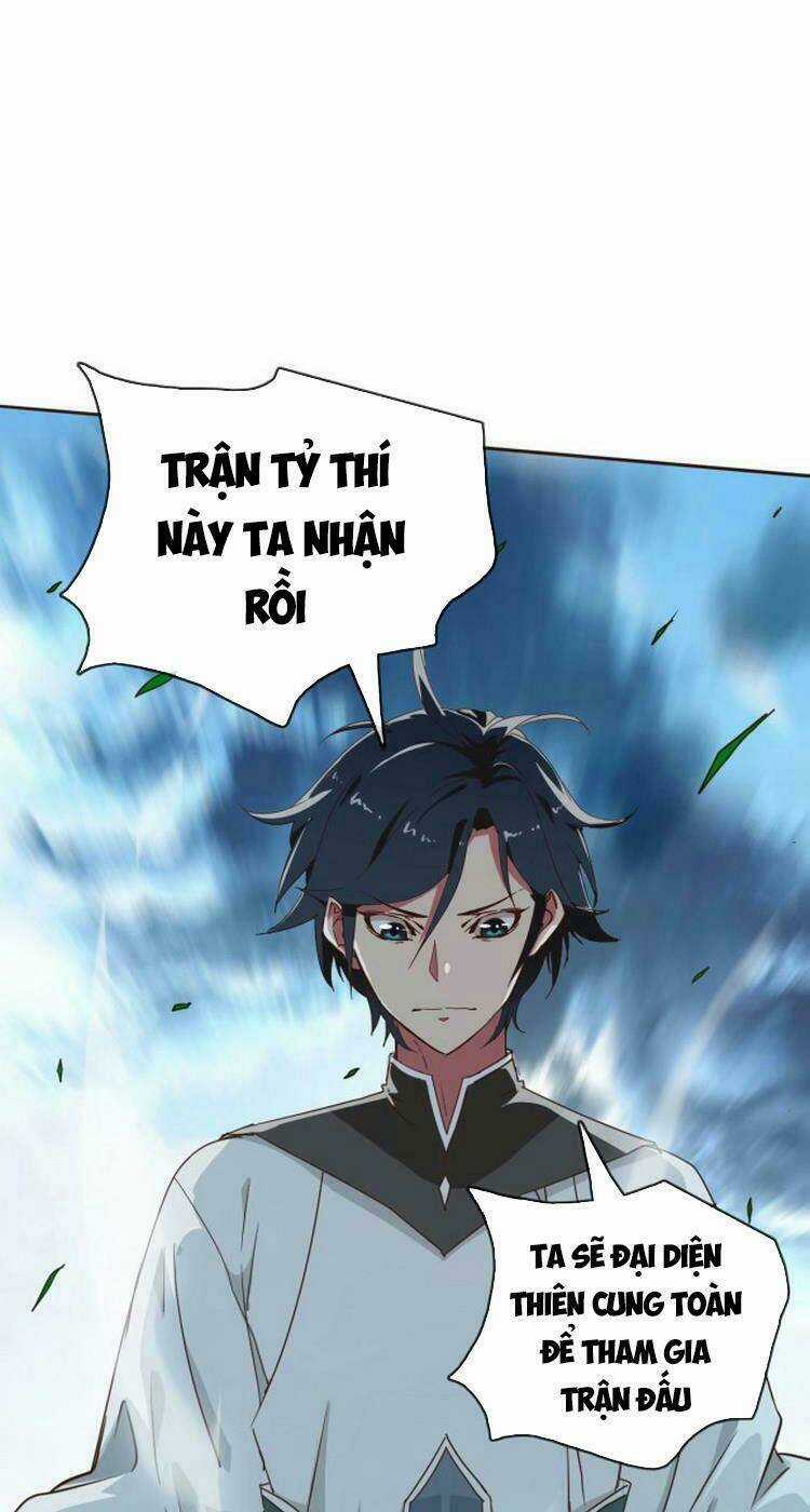 Hệ Thống Thăng Cấp Điên Cuồng Chapter 2 trang 89