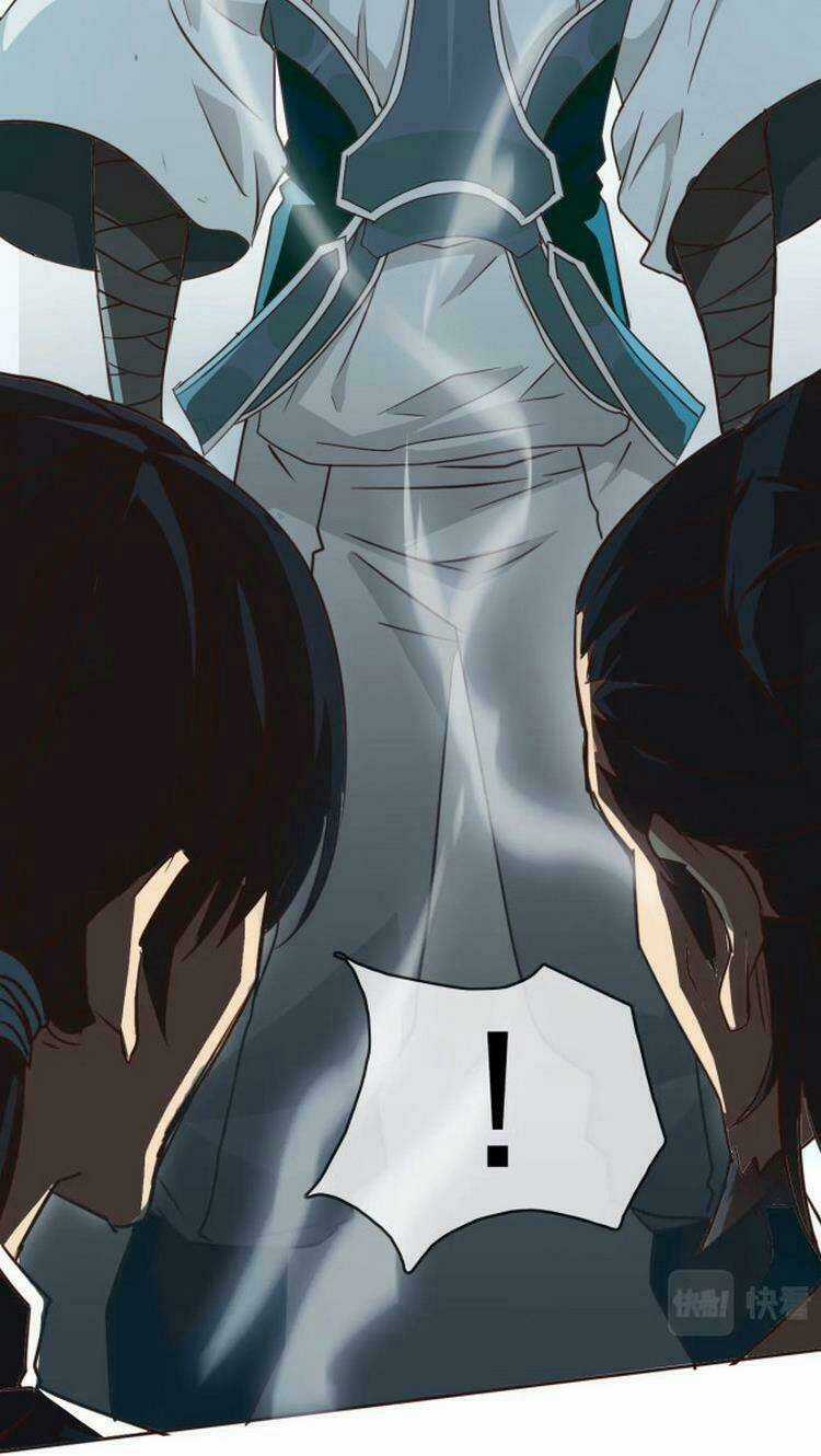 Hệ Thống Thăng Cấp Điên Cuồng Chapter 2 trang 90