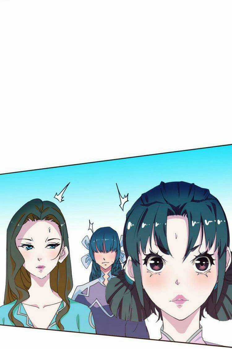 Hệ Thống Thăng Cấp Điên Cuồng Chapter 2 trang 91