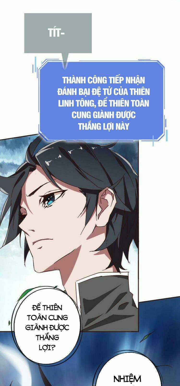 Hệ Thống Thăng Cấp Điên Cuồng Chapter 2 trang 92