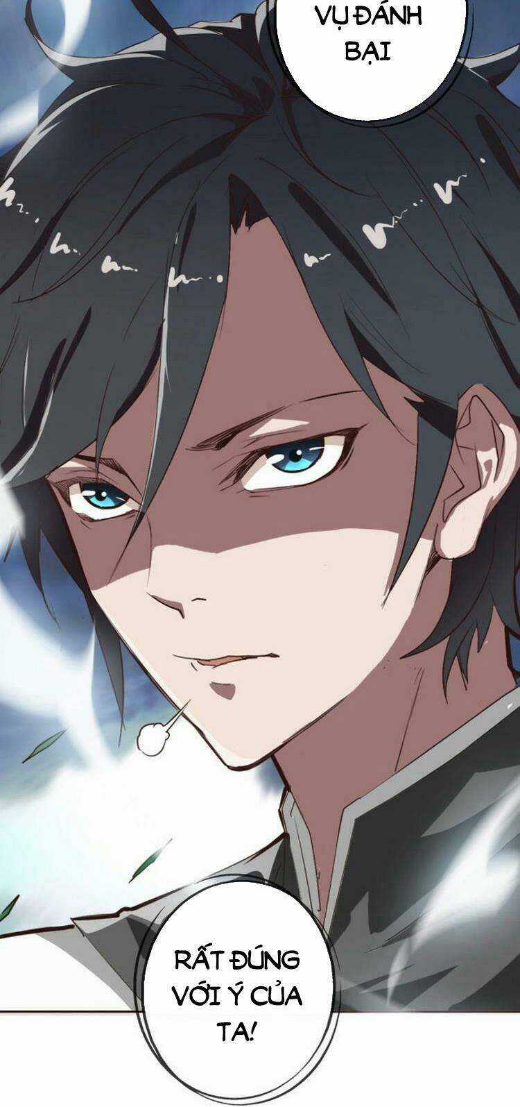 Hệ Thống Thăng Cấp Điên Cuồng Chapter 2 trang 93