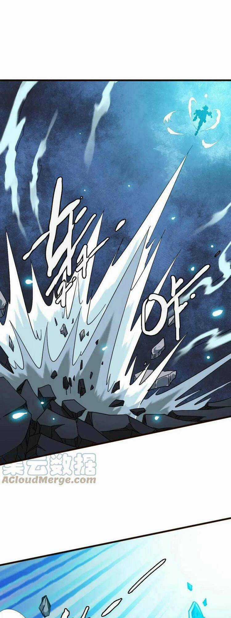 Hệ Thống Thăng Cấp Điên Cuồng Chapter 20 trang 10