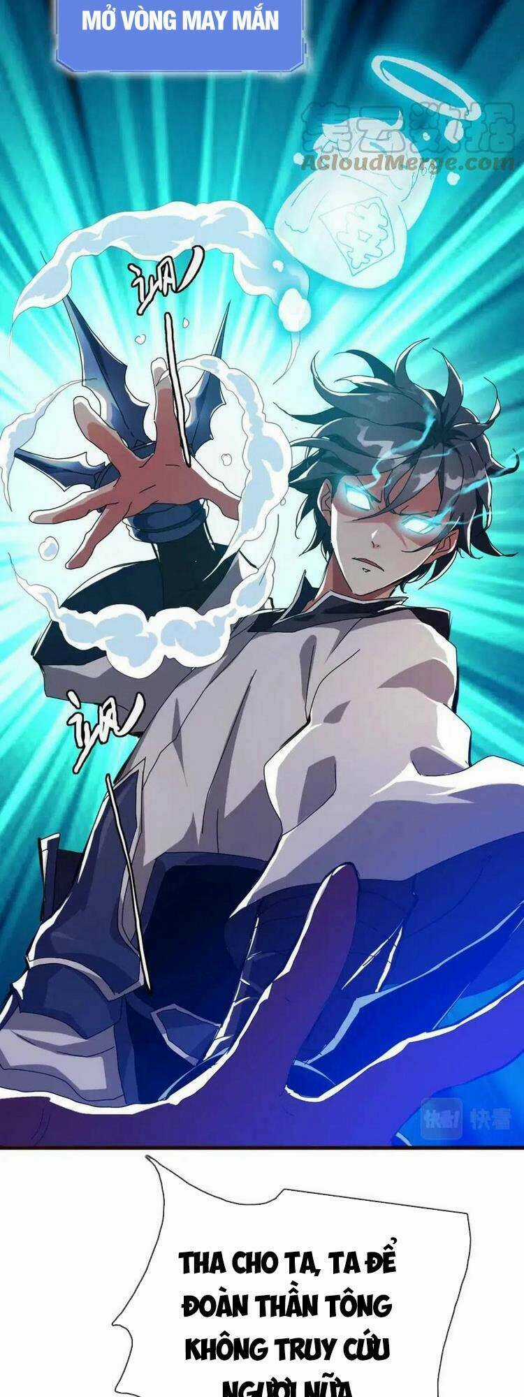 Hệ Thống Thăng Cấp Điên Cuồng Chapter 20 trang 13