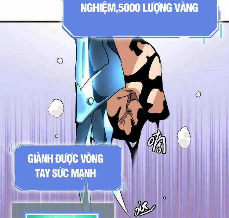 Hệ Thống Thăng Cấp Điên Cuồng Chapter 20 trang 16