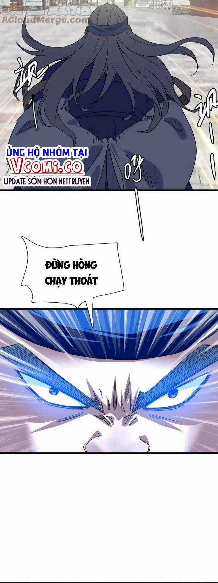 Hệ Thống Thăng Cấp Điên Cuồng Chapter 20 trang 33