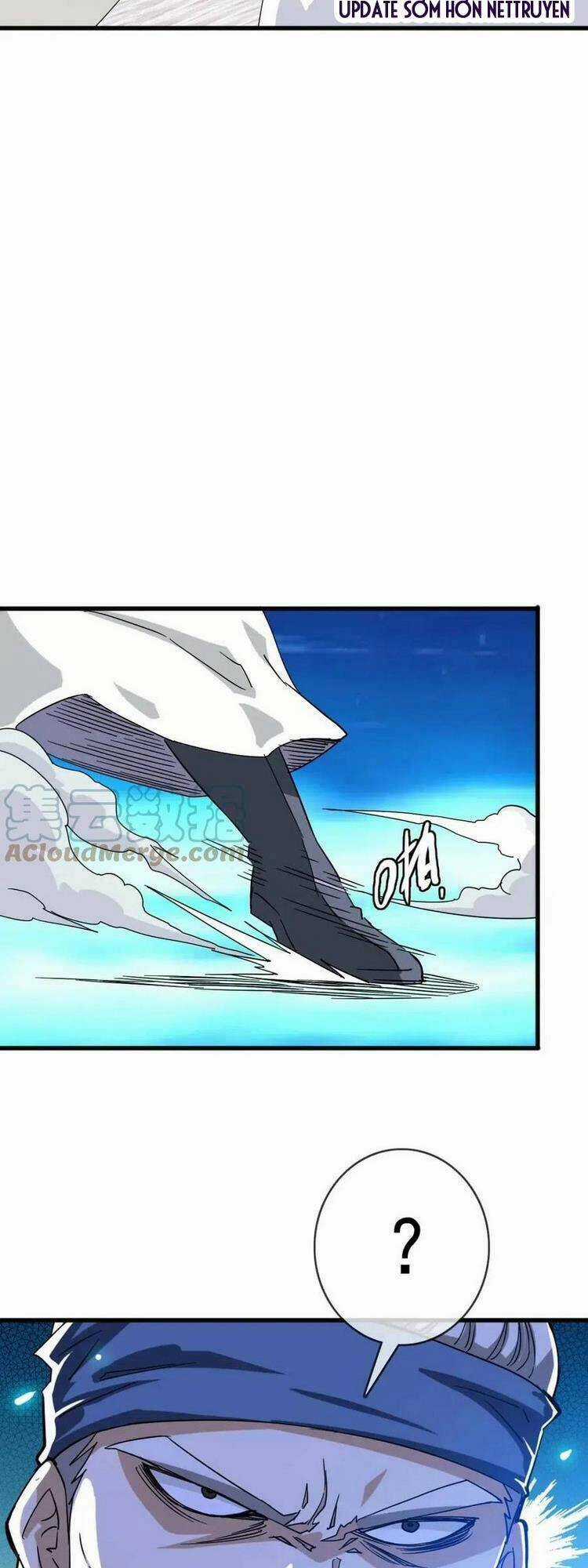 Hệ Thống Thăng Cấp Điên Cuồng Chapter 20 trang 36