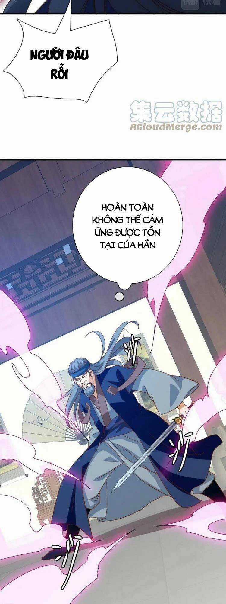 Hệ Thống Thăng Cấp Điên Cuồng Chapter 21 trang 17