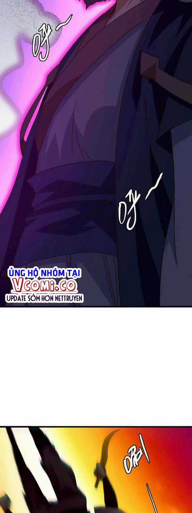 Hệ Thống Thăng Cấp Điên Cuồng Chapter 21 trang 26