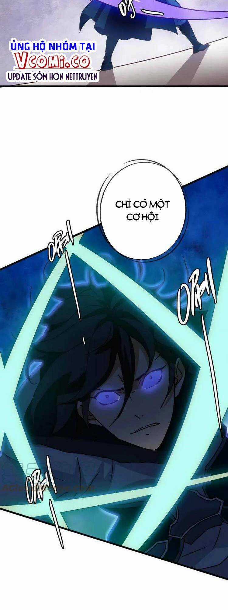 Hệ Thống Thăng Cấp Điên Cuồng Chapter 21 trang 28