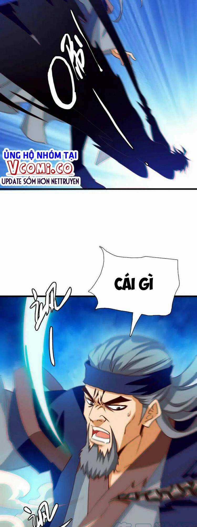 Hệ Thống Thăng Cấp Điên Cuồng Chapter 21 trang 32