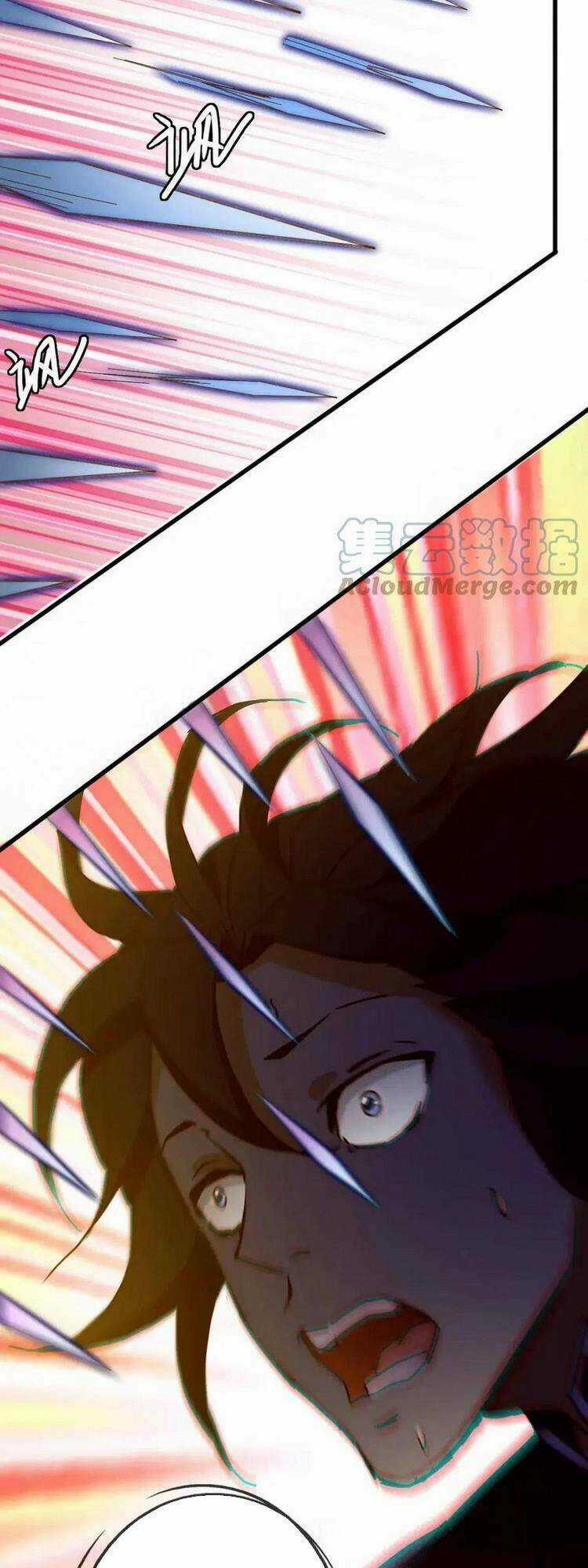 Hệ Thống Thăng Cấp Điên Cuồng Chapter 21 trang 35