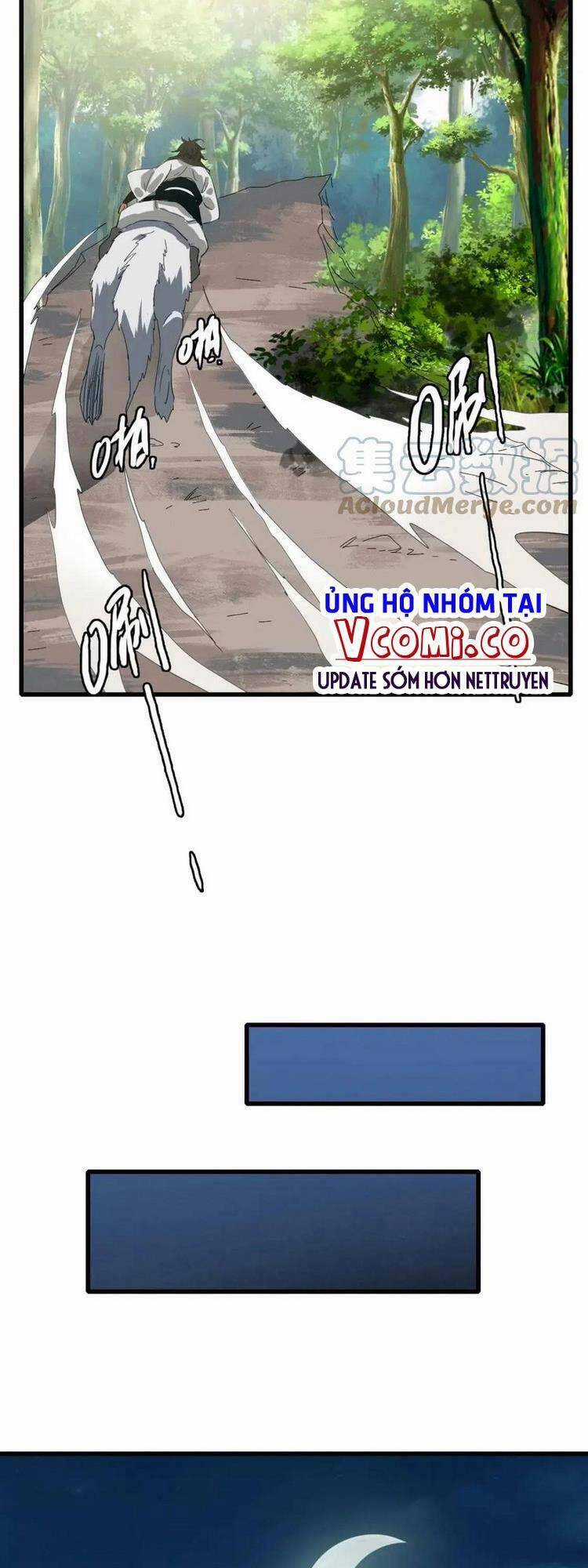 Hệ Thống Thăng Cấp Điên Cuồng Chapter 22 trang 15