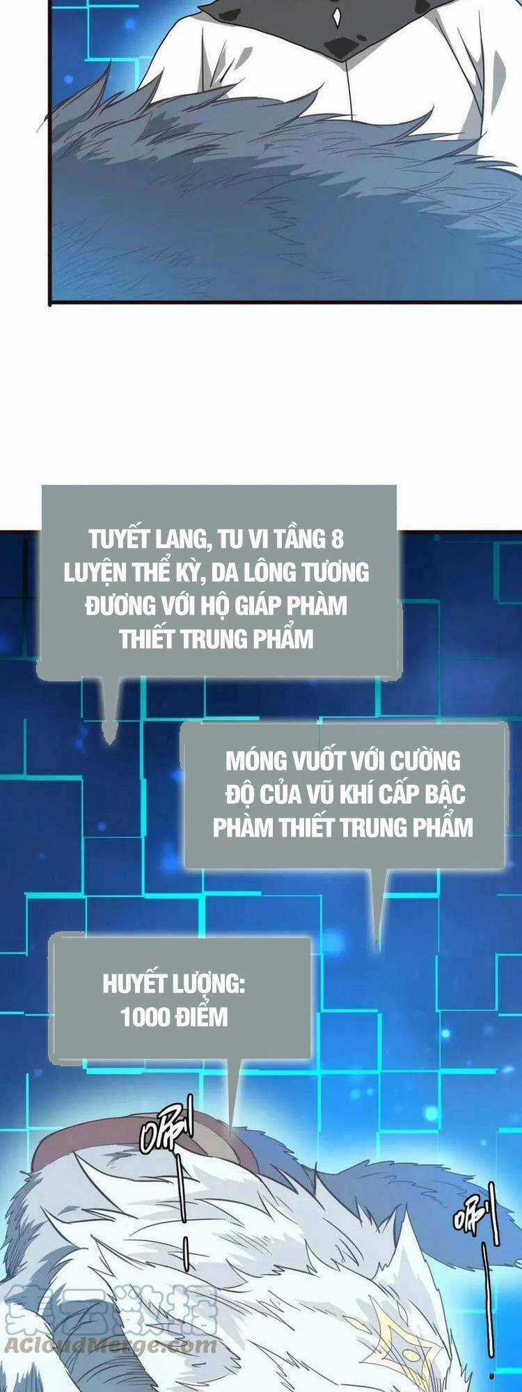 Hệ Thống Thăng Cấp Điên Cuồng Chapter 22 trang 23