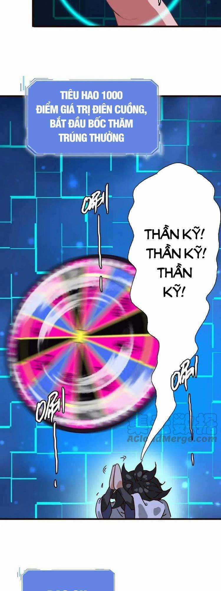 Hệ Thống Thăng Cấp Điên Cuồng Chapter 22 trang 29