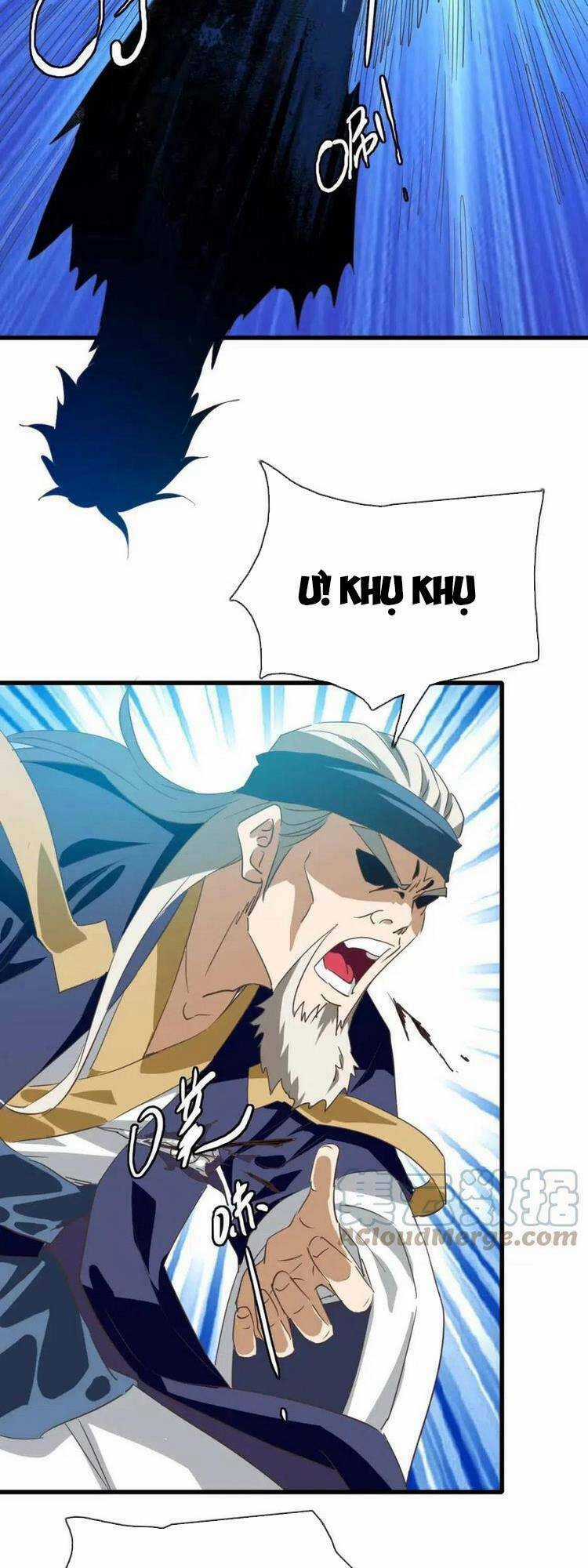 Hệ Thống Thăng Cấp Điên Cuồng Chapter 22 trang 3