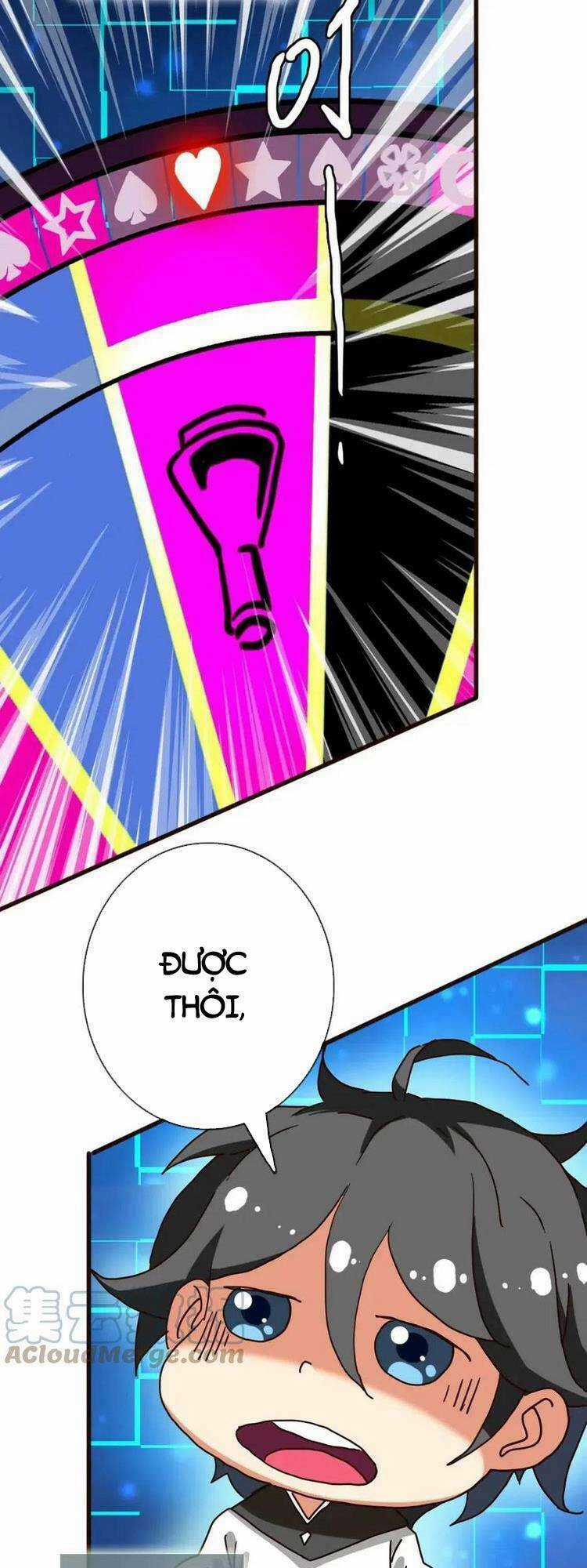 Hệ Thống Thăng Cấp Điên Cuồng Chapter 22 trang 31