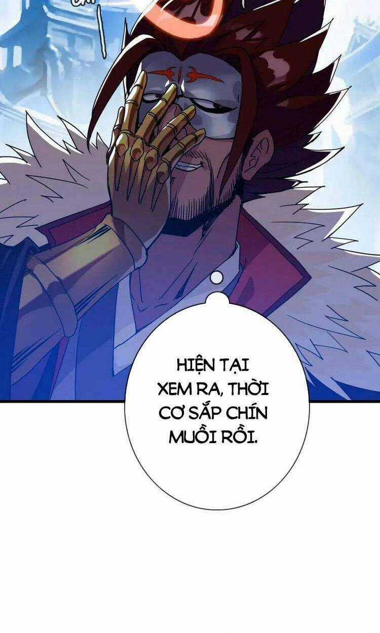 Hệ Thống Thăng Cấp Điên Cuồng Chapter 23 trang 10