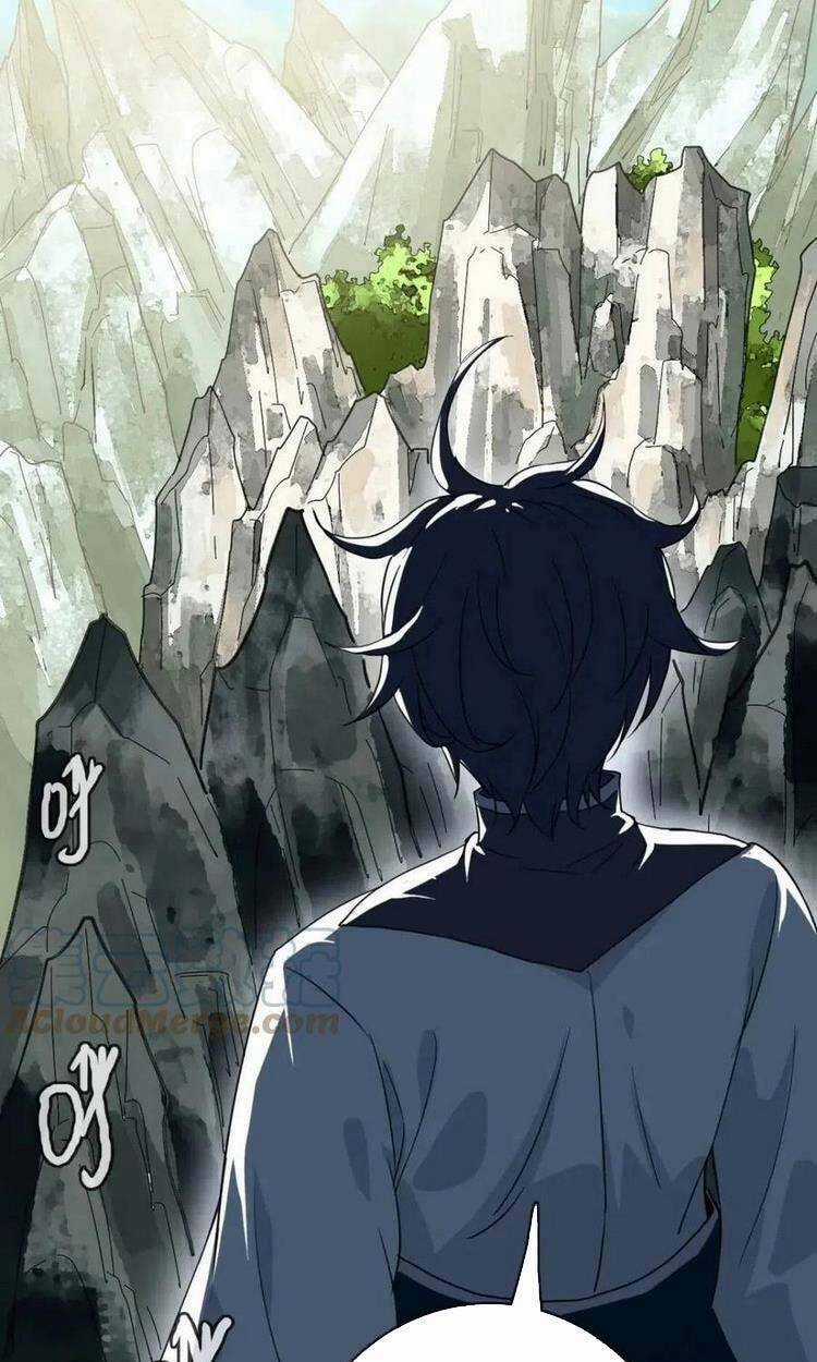 Hệ Thống Thăng Cấp Điên Cuồng Chapter 23 trang 12