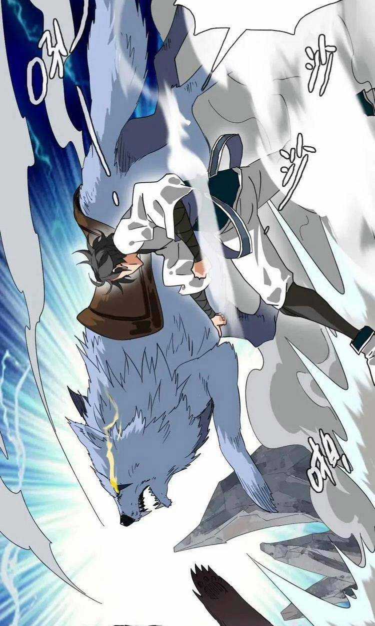 Hệ Thống Thăng Cấp Điên Cuồng Chapter 23 trang 18