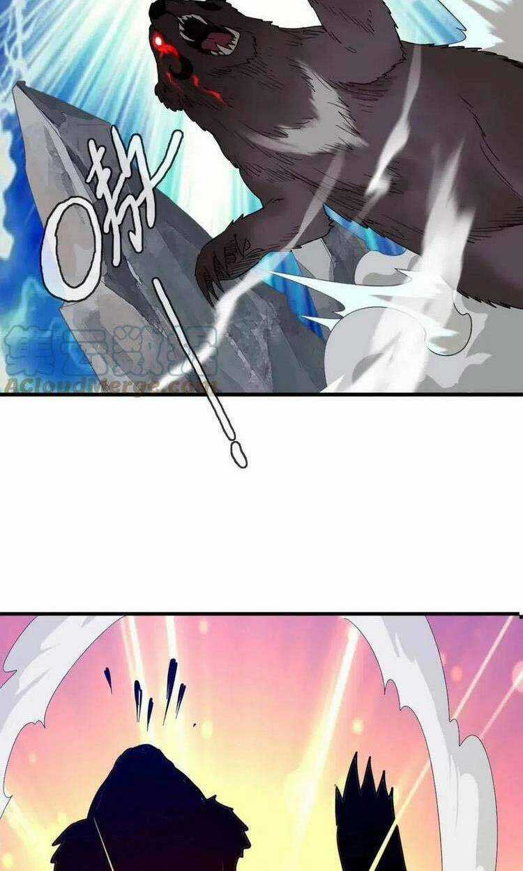 Hệ Thống Thăng Cấp Điên Cuồng Chapter 23 trang 19