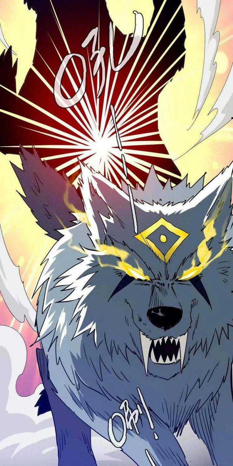 Hệ Thống Thăng Cấp Điên Cuồng Chapter 23 trang 20