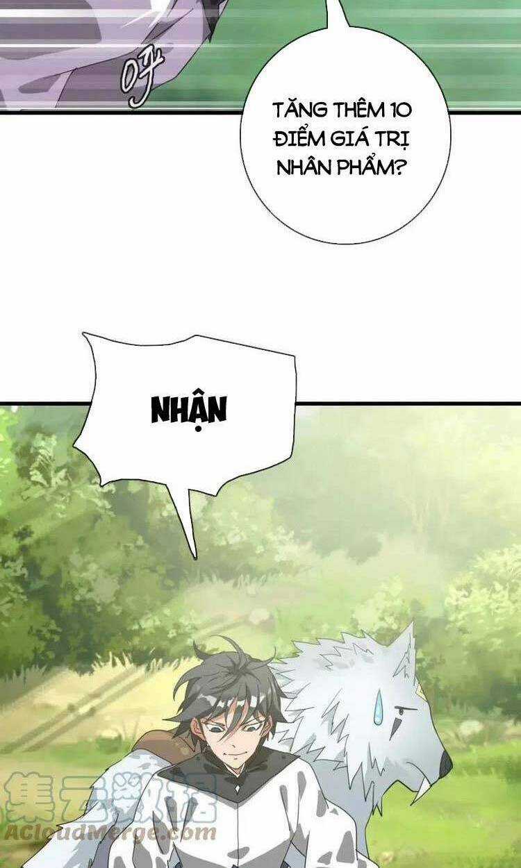 Hệ Thống Thăng Cấp Điên Cuồng Chapter 23 trang 26