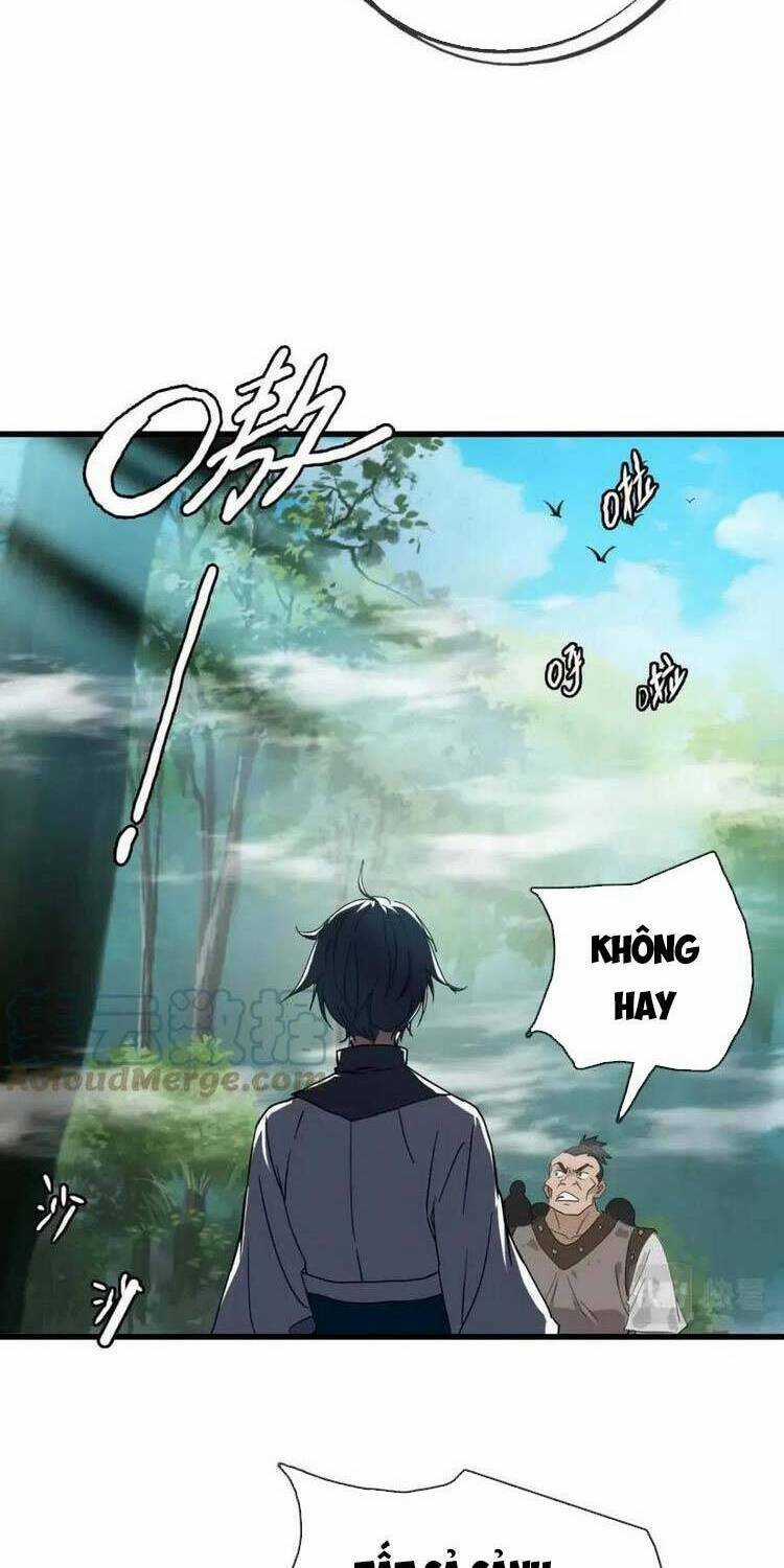 Hệ Thống Thăng Cấp Điên Cuồng Chapter 23 trang 33