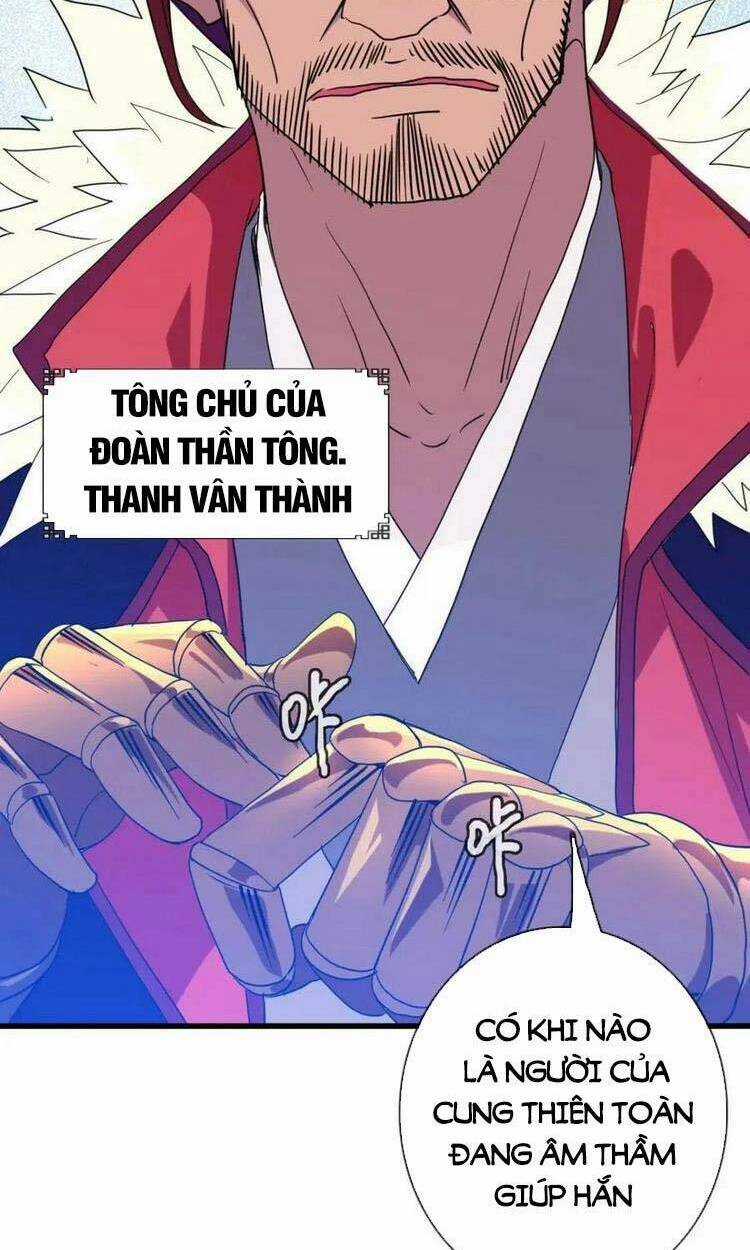 Hệ Thống Thăng Cấp Điên Cuồng Chapter 23 trang 4