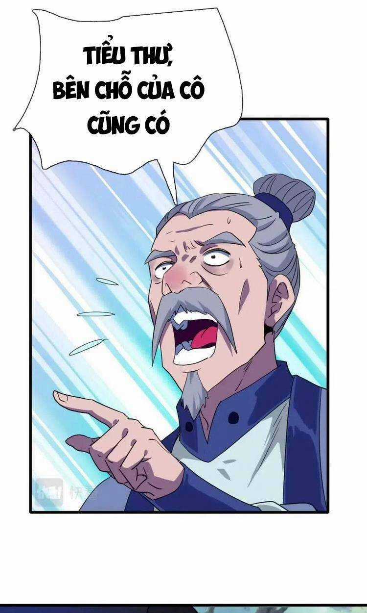 Hệ Thống Thăng Cấp Điên Cuồng Chapter 23 trang 44