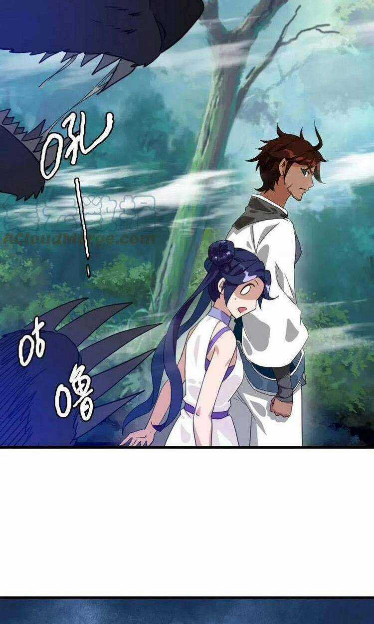 Hệ Thống Thăng Cấp Điên Cuồng Chapter 23 trang 45