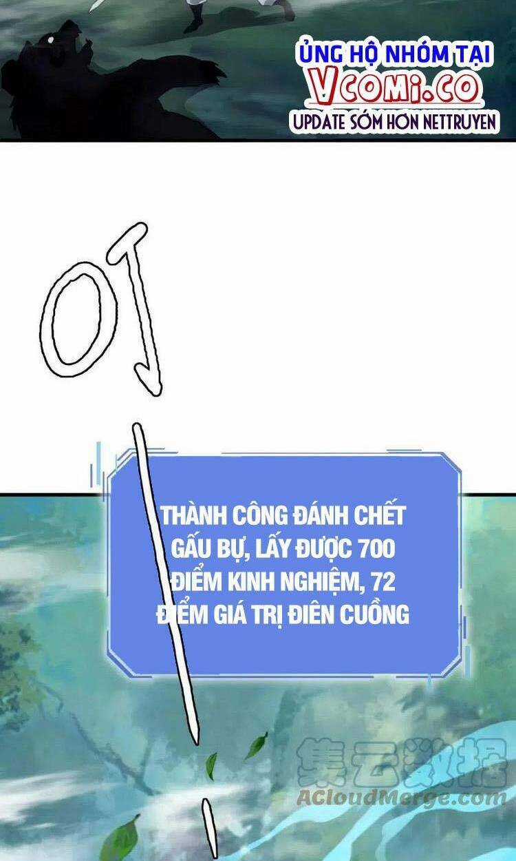 Hệ Thống Thăng Cấp Điên Cuồng Chapter 23 trang 48