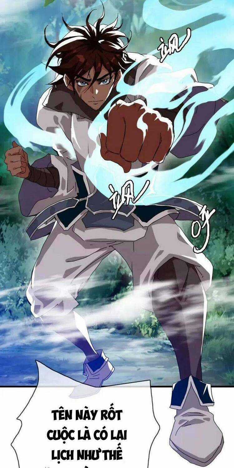 Hệ Thống Thăng Cấp Điên Cuồng Chapter 23 trang 49