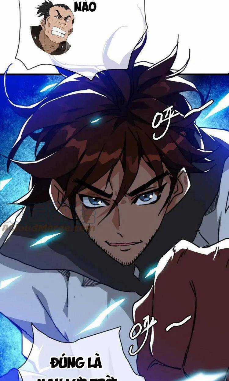 Hệ Thống Thăng Cấp Điên Cuồng Chapter 23 trang 50