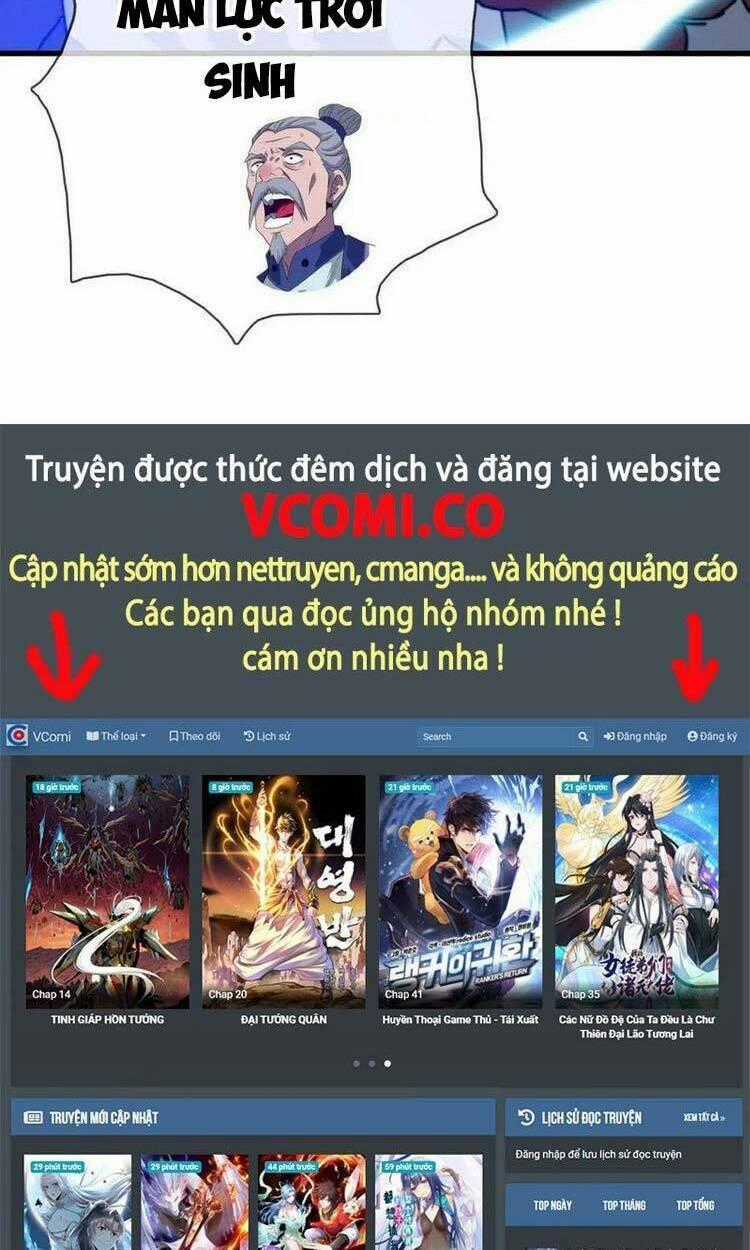 Hệ Thống Thăng Cấp Điên Cuồng Chapter 23 trang 51