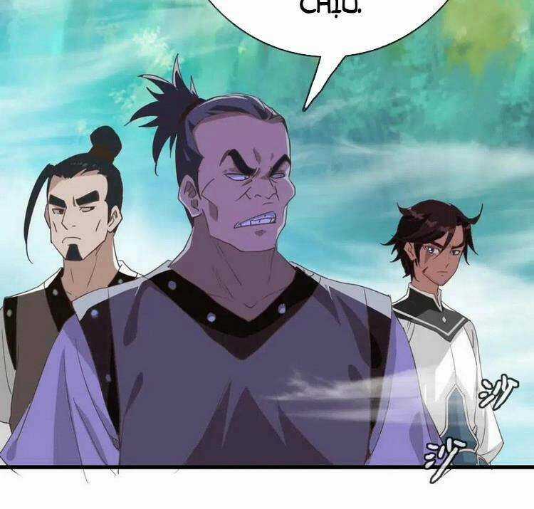 Hệ Thống Thăng Cấp Điên Cuồng Chapter 24 trang 16