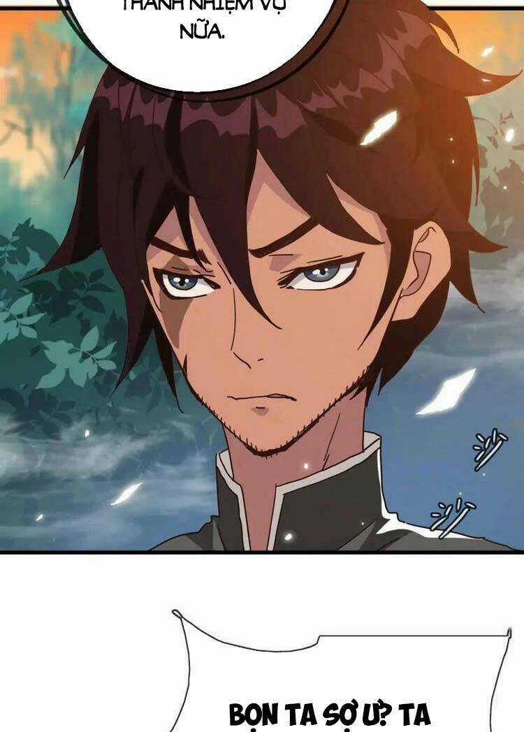 Hệ Thống Thăng Cấp Điên Cuồng Chapter 24 trang 29