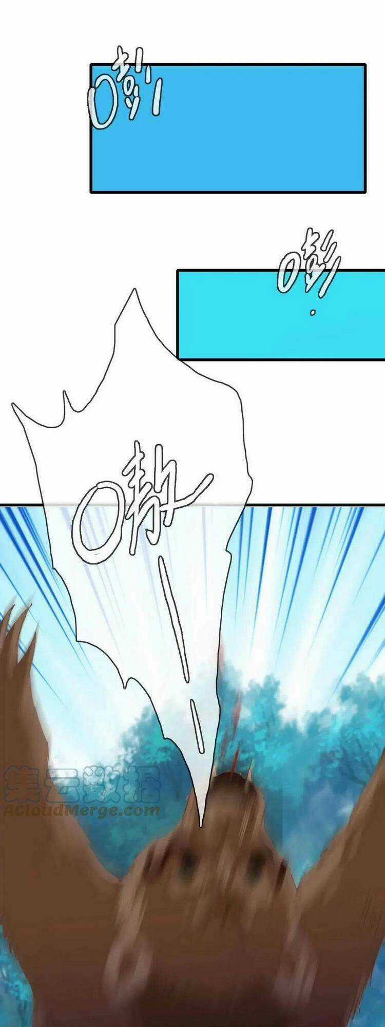 Hệ Thống Thăng Cấp Điên Cuồng Chapter 24 trang 3