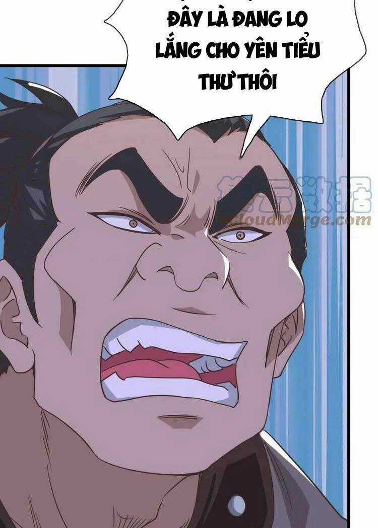 Hệ Thống Thăng Cấp Điên Cuồng Chapter 24 trang 30