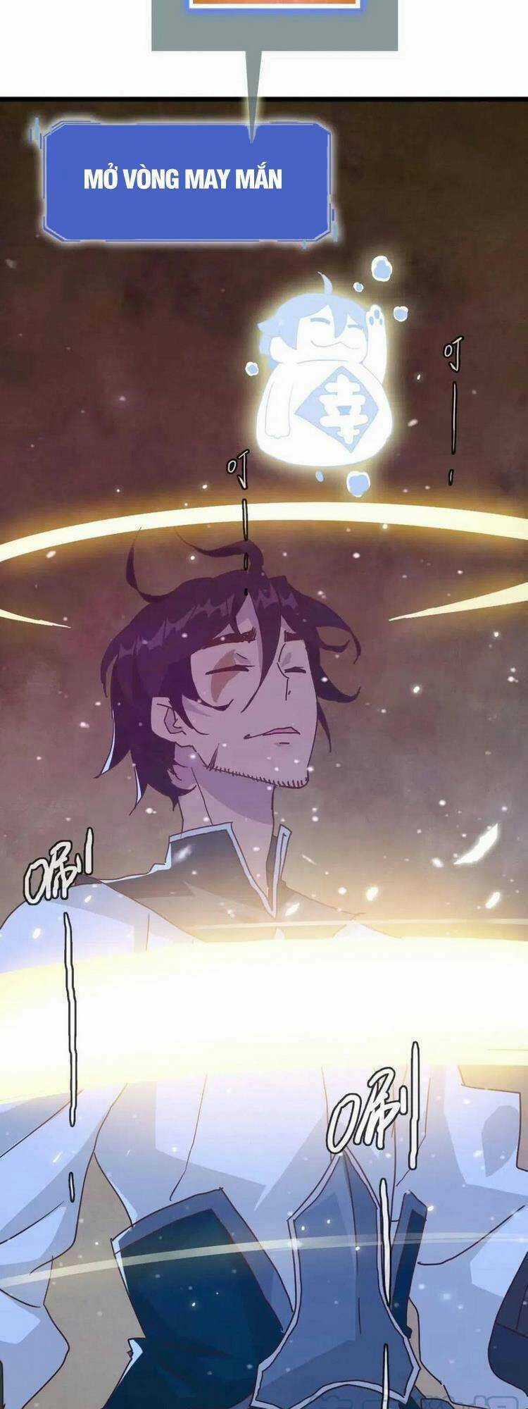 Hệ Thống Thăng Cấp Điên Cuồng Chapter 24 trang 32