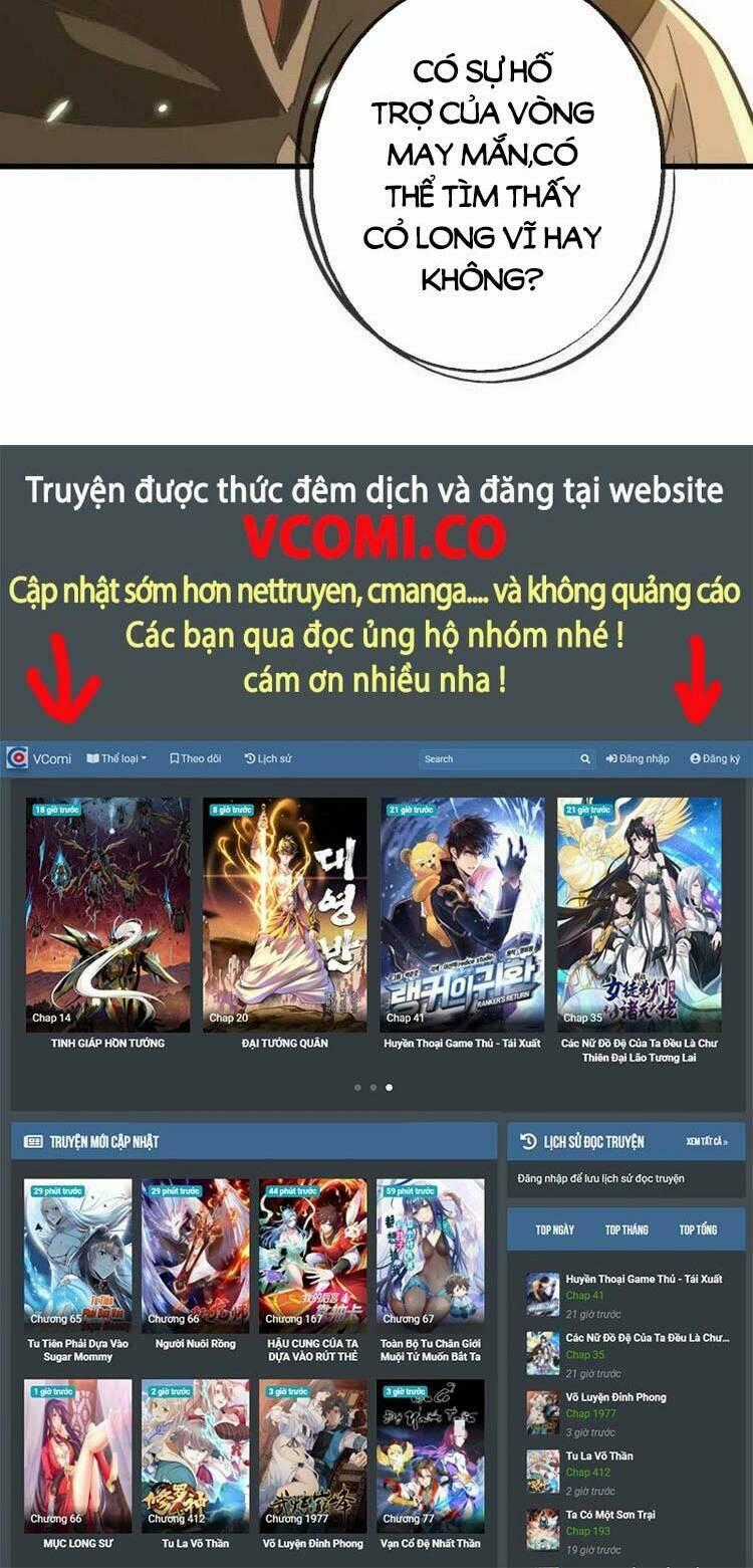Hệ Thống Thăng Cấp Điên Cuồng Chapter 24 trang 34