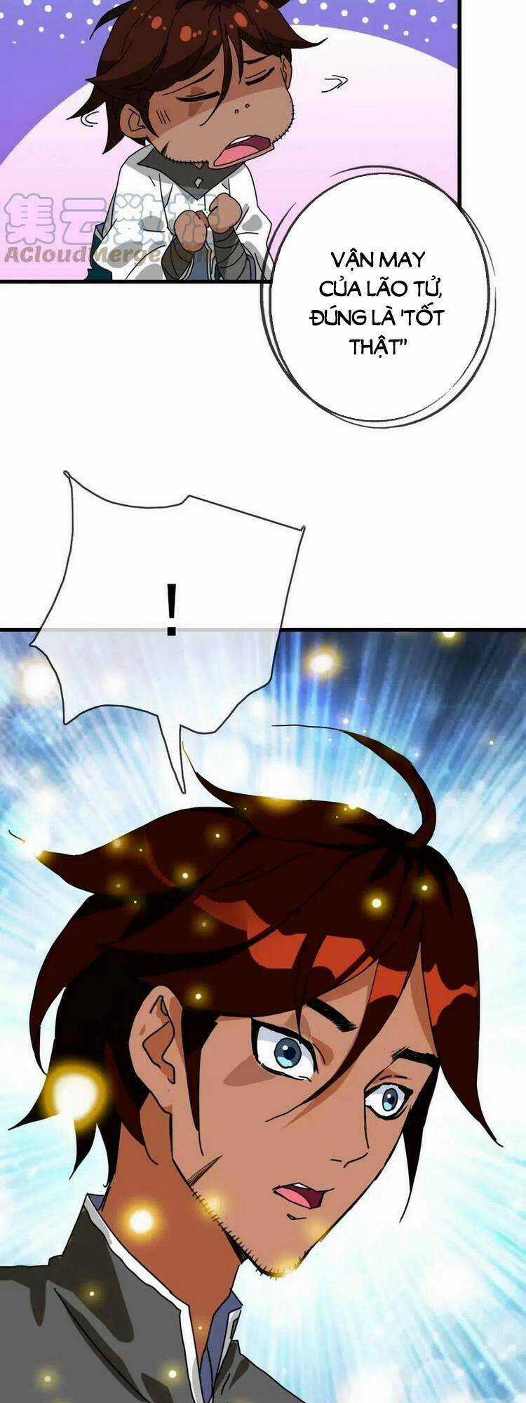 Hệ Thống Thăng Cấp Điên Cuồng Chapter 25 trang 14