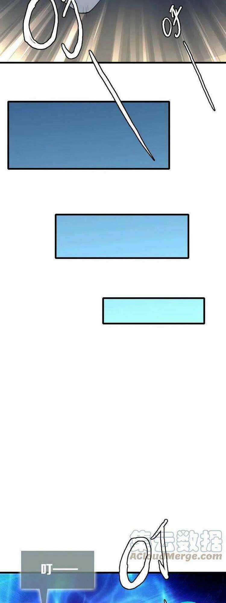 Hệ Thống Thăng Cấp Điên Cuồng Chapter 25 trang 23