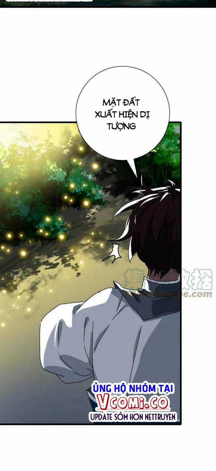 Hệ Thống Thăng Cấp Điên Cuồng Chapter 25 trang 29