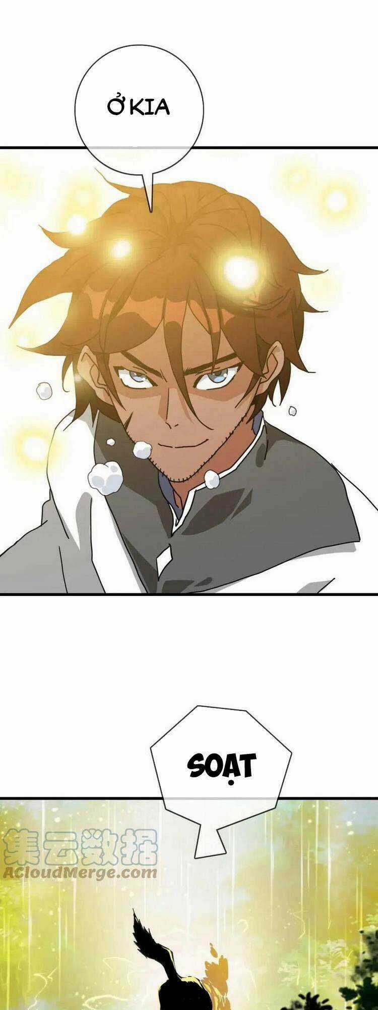 Hệ Thống Thăng Cấp Điên Cuồng Chapter 25 trang 30